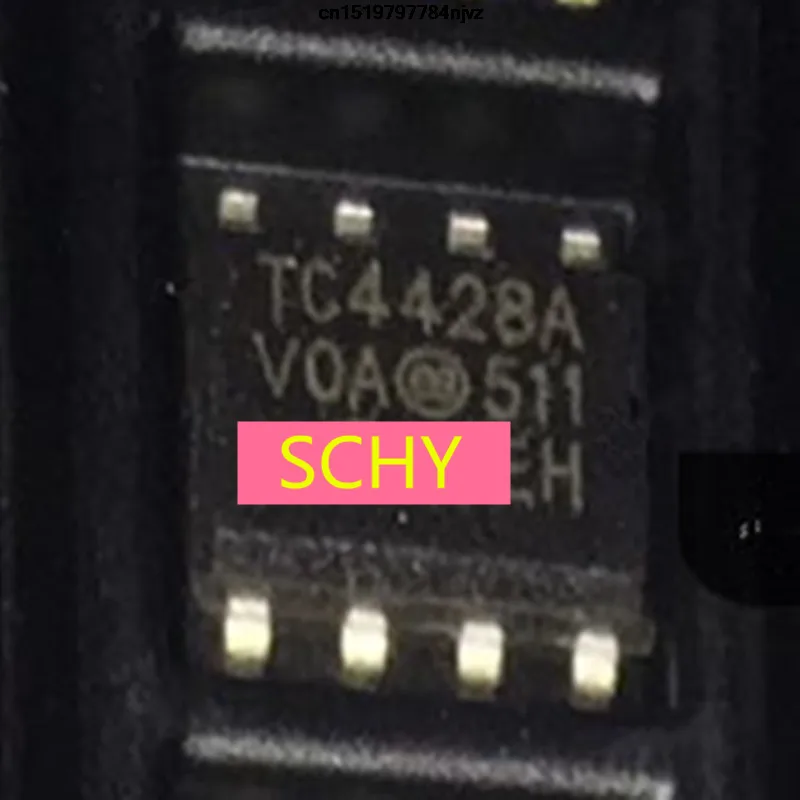 TC4428AEOA TC4428ACOA TC4428AVOA SOP8 10 шт.|sop8| |