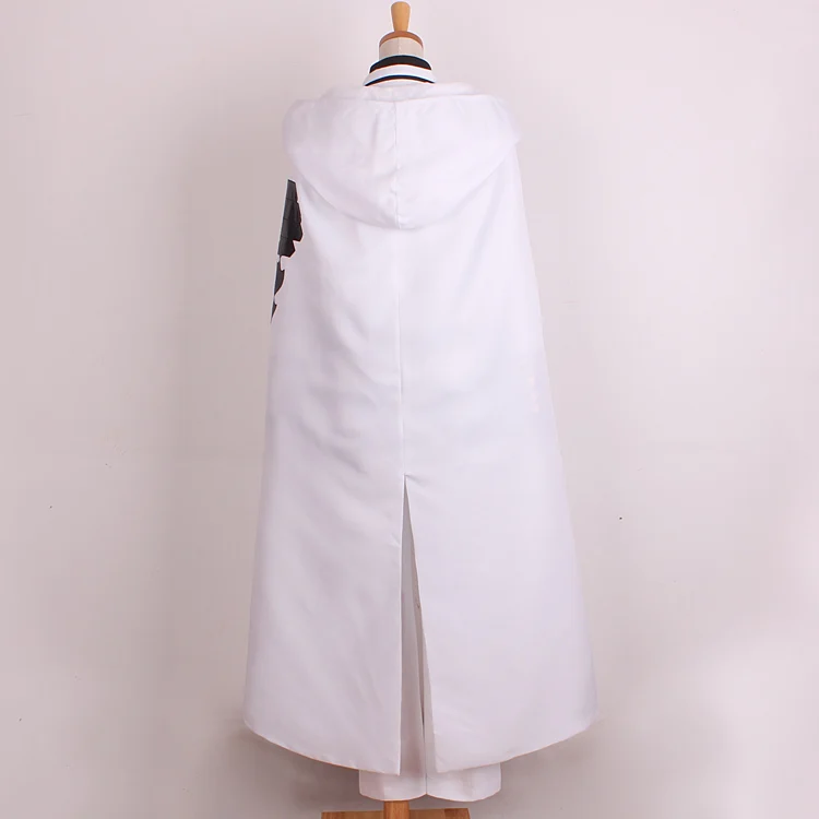 Костюмы для косплея сераф из конца микаела хайкуя |