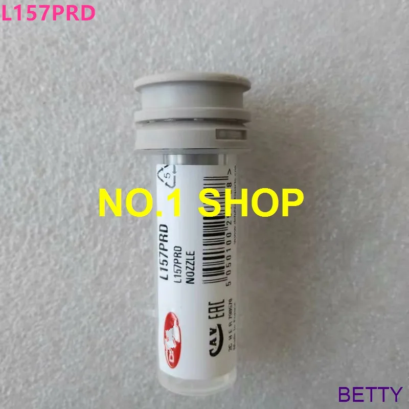 Сопло 157PBD L157pbd/L157prd для EJBR04701D A6640170221 EJBR03401D 6640170021 | Автомобили и мотоциклы
