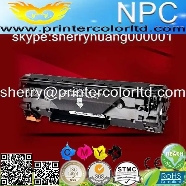 85A CE285A CE285 Тонер для hp LaserJet M1132 M1212nf M1217nfw MFP P1102 P1102W|toner for hp|toner 85atoner ce285a |