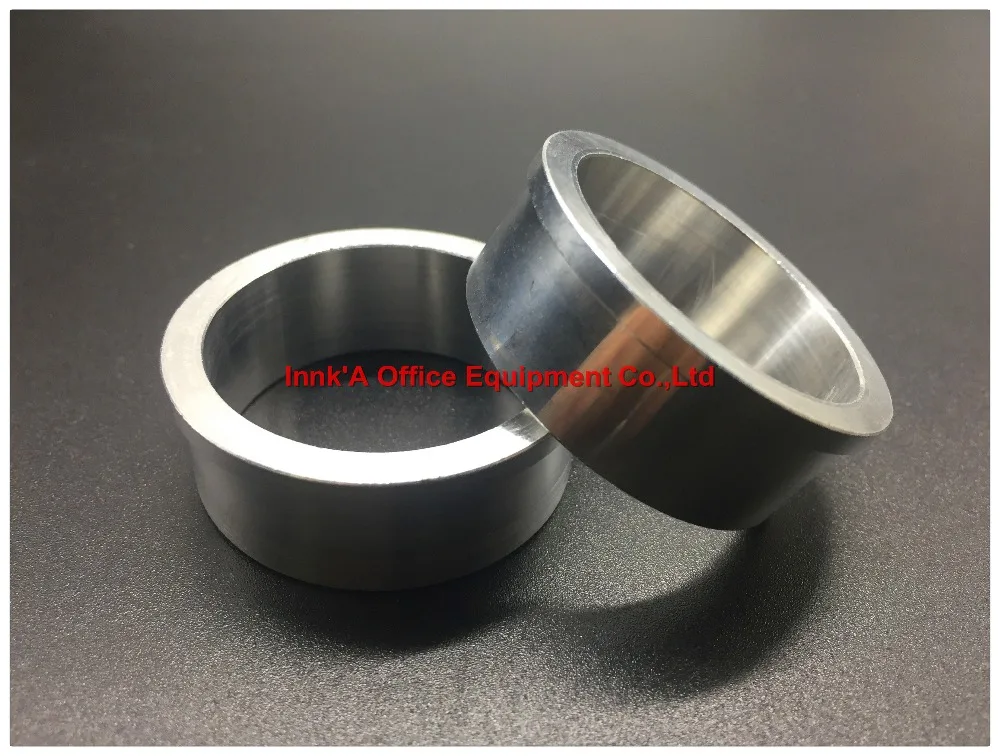 2 набора AE03-2021 AE032021 Втулка валка верхнего фьюзера для Ricoh Aficio MP1100 MP1350 MP9000 1100 1350 907 1107 1357