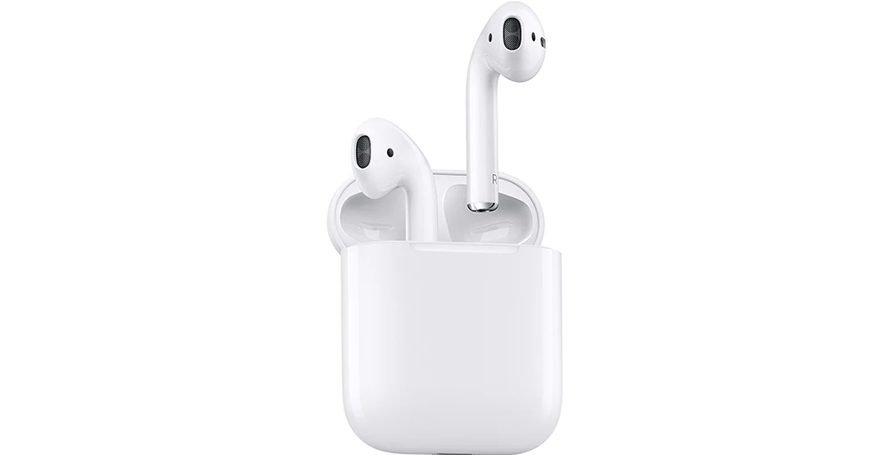 Apple Airpods беспроводные наушники Bluetooth ушные крючки мини портативные гарнитуры для iPhone iPad iPod Телефон Airpod наушники