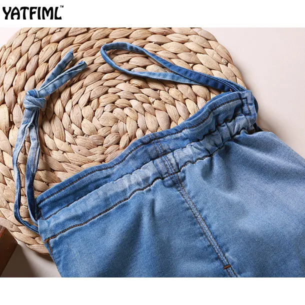 YATFIML/ г. весенне-осенний джинсовый комбинезон для мальчиков и девочек, джинсы для детей, джинсовые комбинезоны для малышей детский комбинезон, От 0 до 3 лет