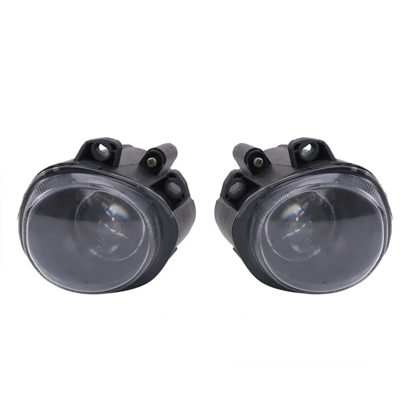 WISENGEAR For BMW X5 E53 4.4 M62 Front Fog Light Driving Lamp Left Right Lens Assembly 2000 - 2002 63178409025 63178409026 | Автомобили и