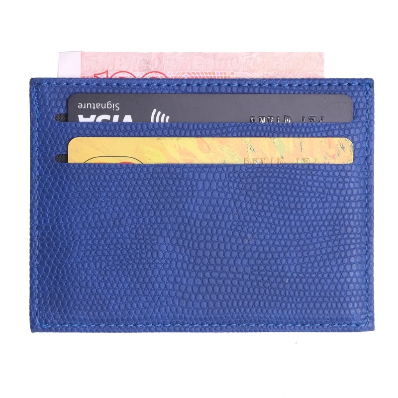 Яркий кожаный чехол для телефона с отделением банковских карт|bank card holder|bank holder