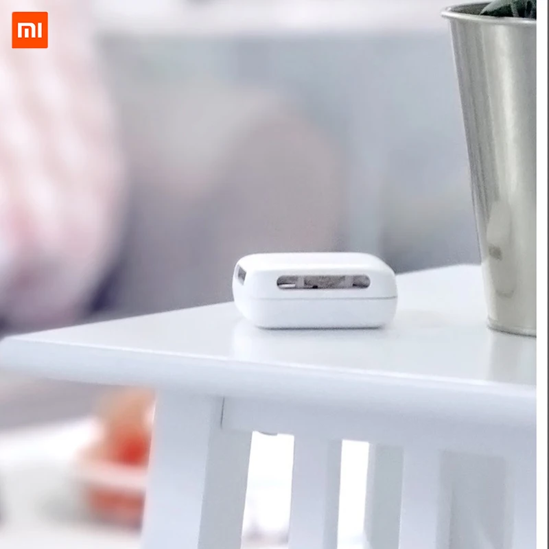 Xiaomi ZMI зми портативный репеллент против комаров для детей молодых людей