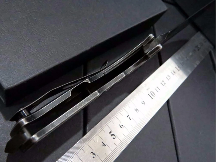 Складной нож 9cr18mov лезвие G10/стальная ручка Открытый Отдых выживания карманный охотничий рыболовный фрукты Тактические Ножи EDC инструменты