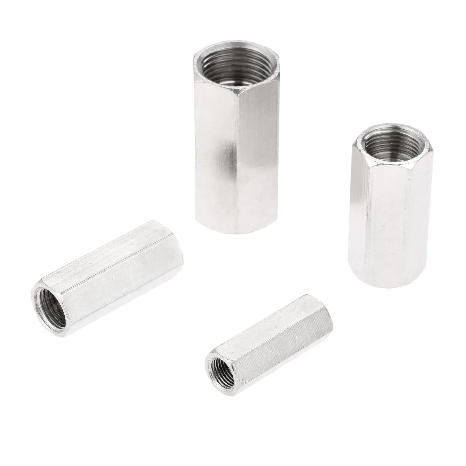 Контрольный клапан BSP Внутренний воздушный контрольный с никелированным