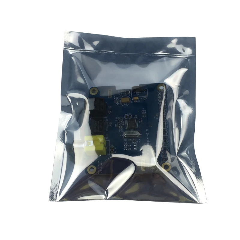 Raspberry Pi 3 B Plus HIFI DiGi I2S SPDIF цифровая звуковая видеокарта с черным акриловым чехлом