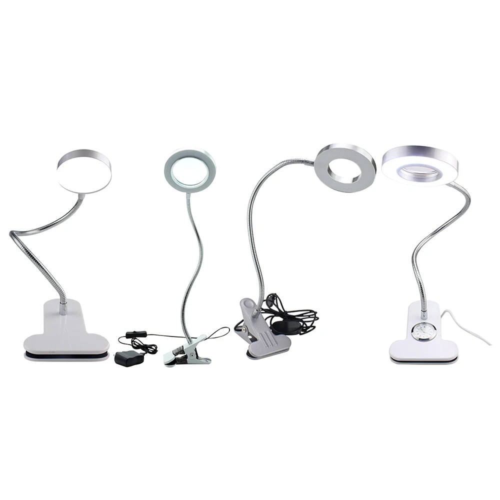 USB Светодиодный лампа для макияжа осветительное оборудование улучшенная