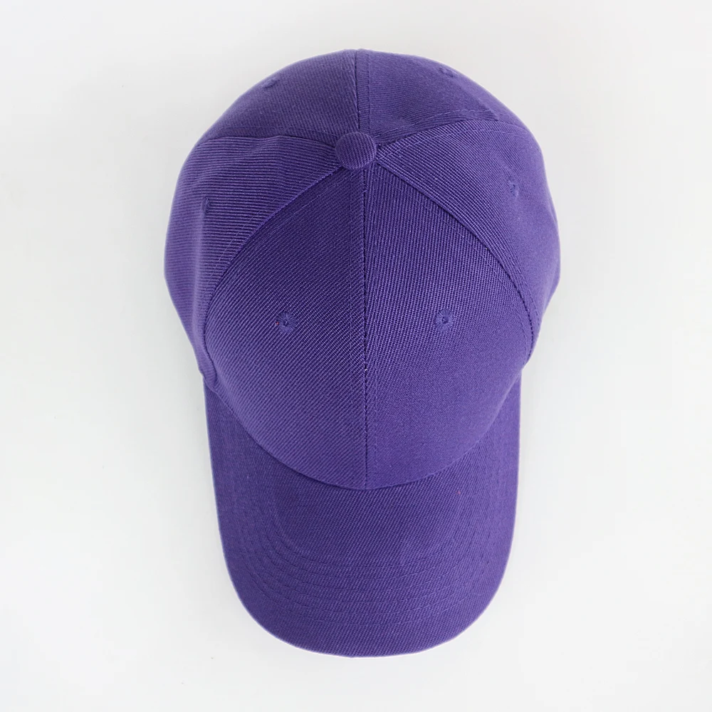 Мужская и wo кепка с козырьком куполом летняя бейсболка 56 59 см регулируемая