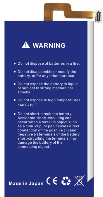 Аккумулятор Da Xiong 4050 мАч HB444199EBC + аккумулятор для телефона Huawei Honor 4C C8818|battery for