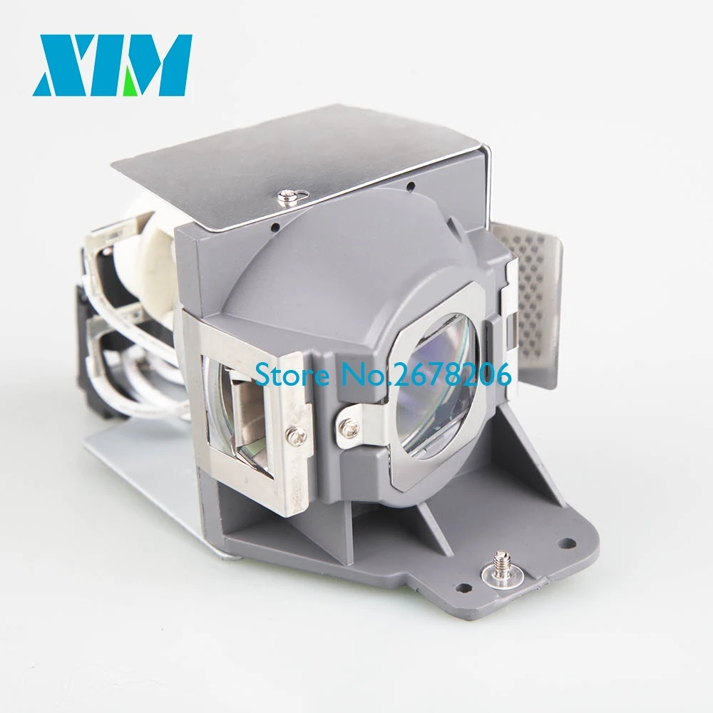 Replacement Projector Lamp with housing 5J.J9H05.001 for BENQ HT1075 / HT1085ST W1070+ W1400 W1500 i700 i701JD | Электроника