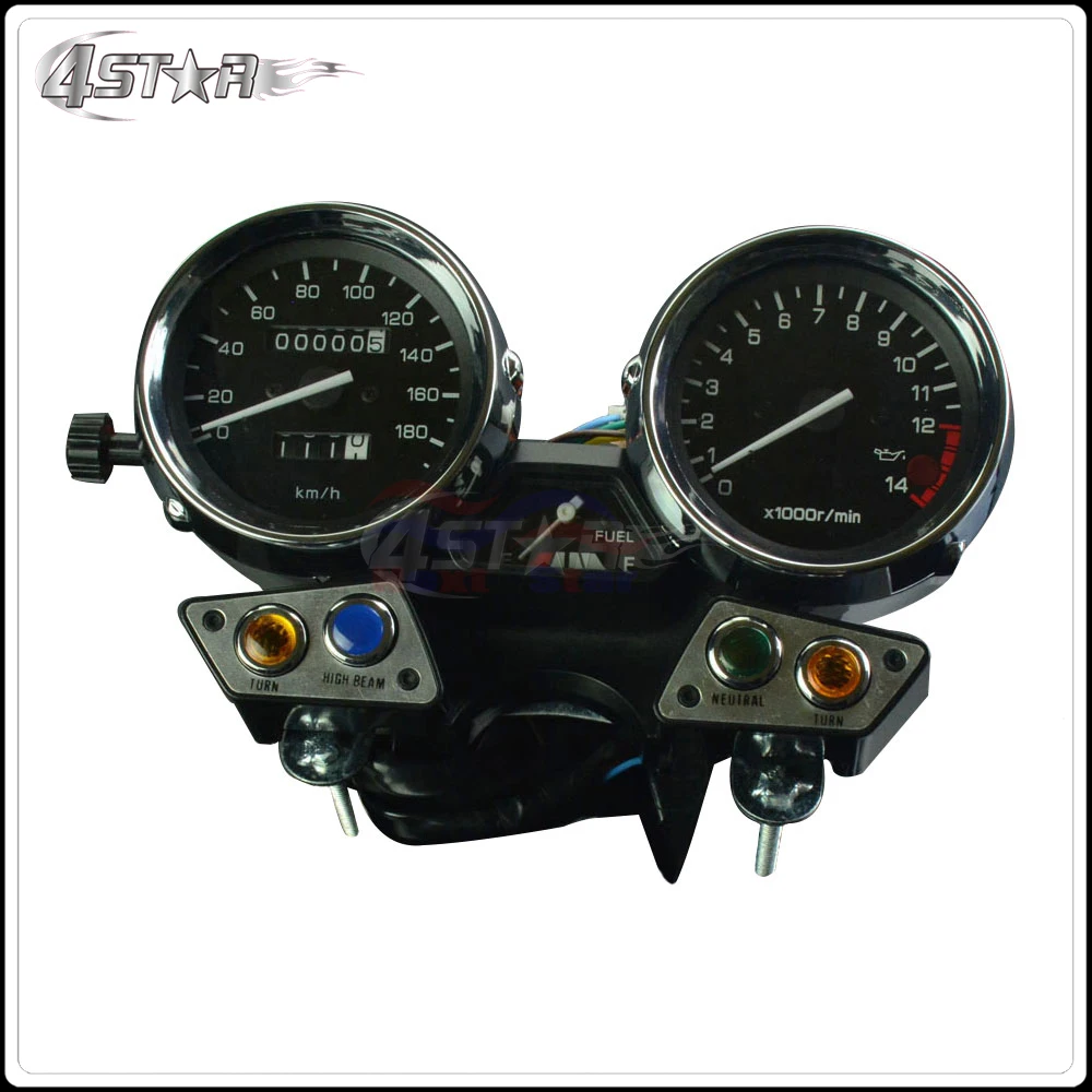 Аксессуары для мотоциклов тахометр спидометра YAMAHA XJR400 XJR 400 1995 1996 1997