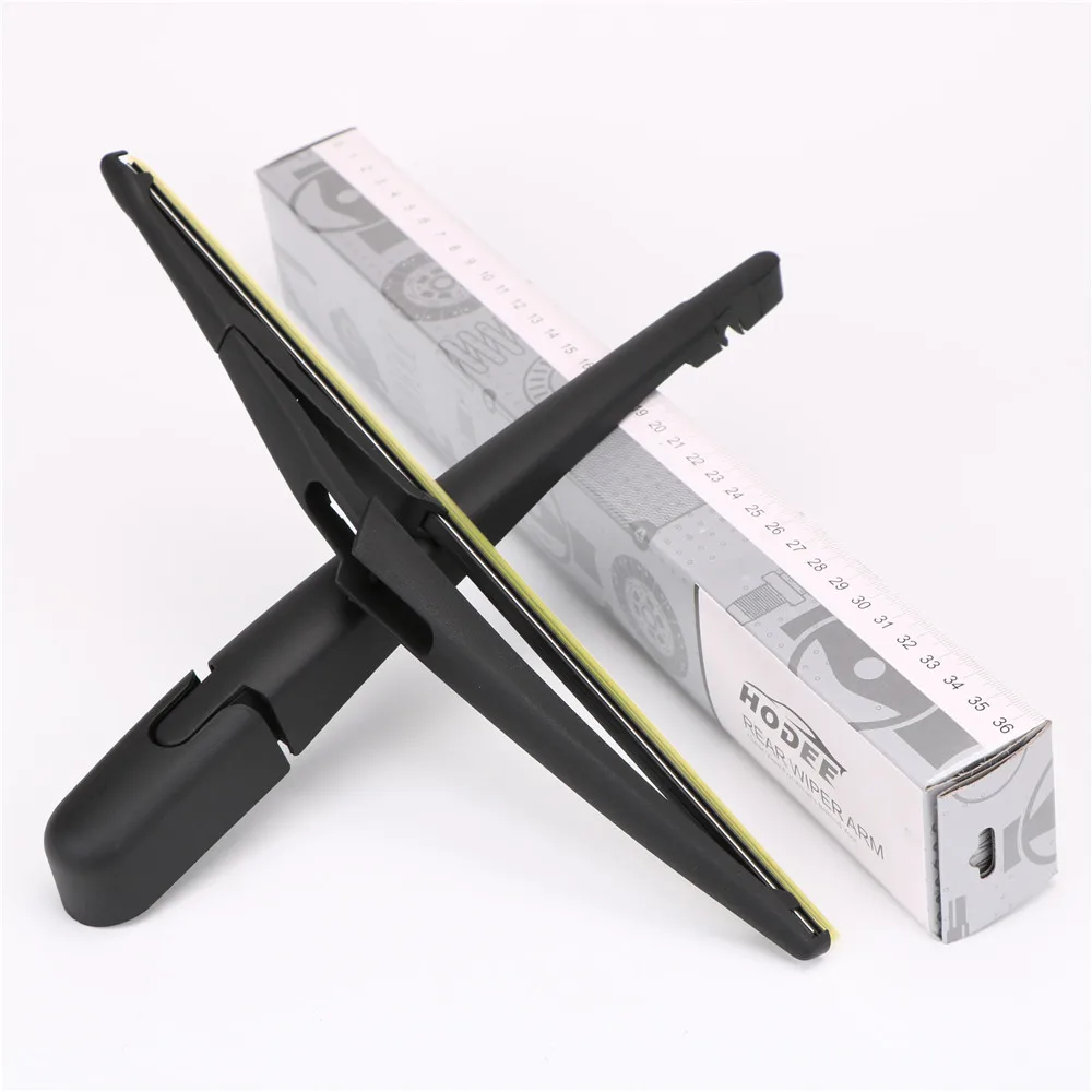 HODEE REAR WIPER BLADE &amp ARM For Renault CLIO II (BB 0/1/2_ CB0/1/2_) 1998-2005 OE:7701045207 | Автомобили и мотоциклы