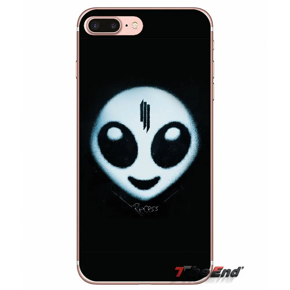 Для samsung Galaxy J1 J2 J3 J5 J7 A3 A5 A7 2015 2016 2017 J330 J530 J730 DJ Skrillex аксессуары телефон случаях