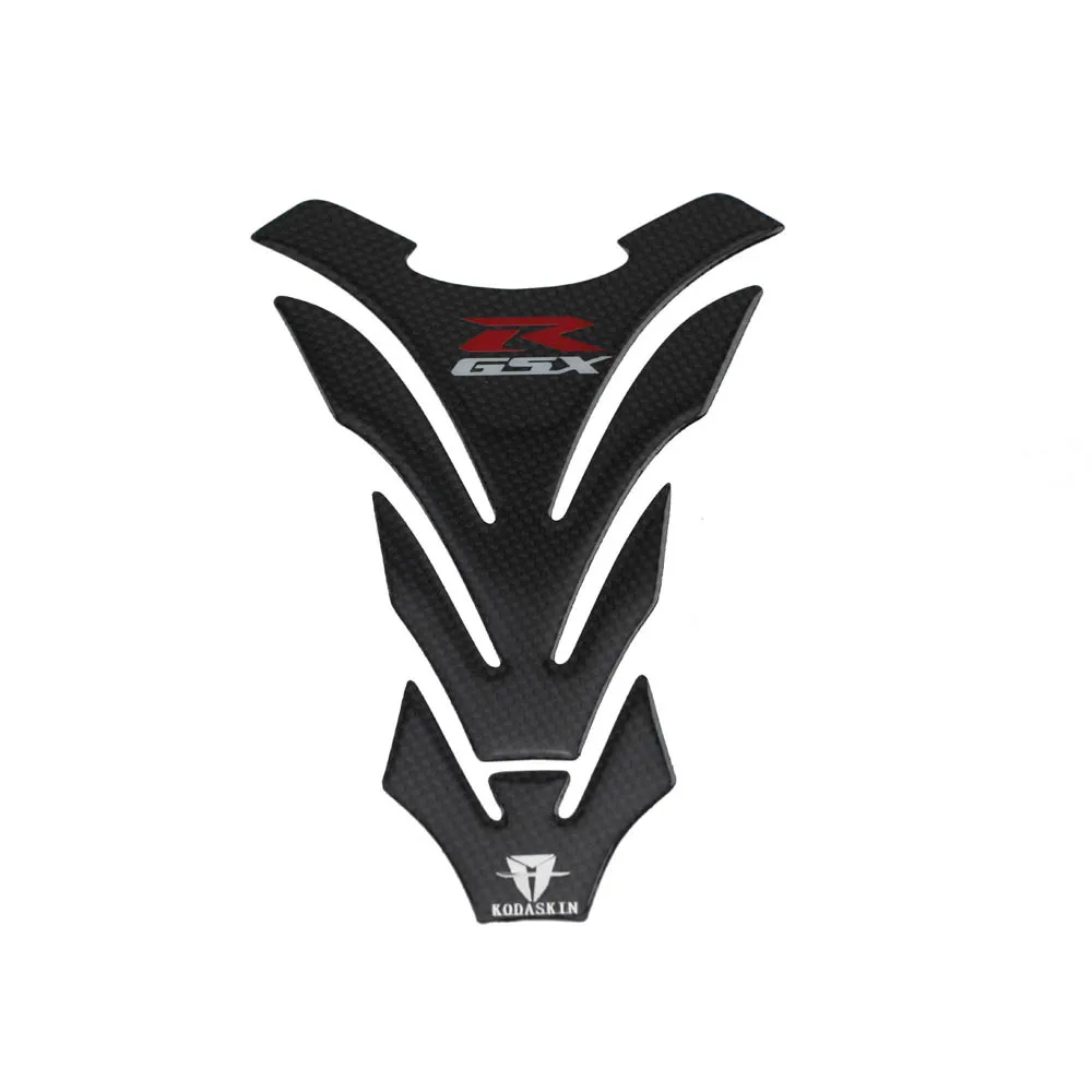 KODASKIN наклейка на бак мотоцикла Наклейка защитная эмблема для GSXR600 GSXR750 GSXR1000 K1 K2 K3 K4