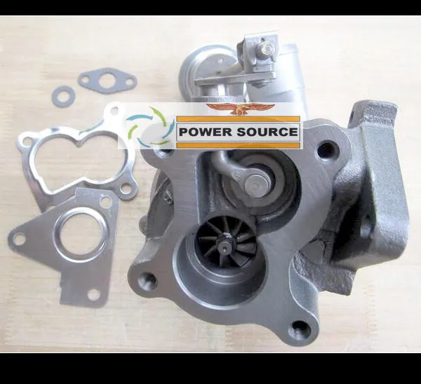 Турбо KP35 54359880000 54359700000 7701473673 для NISSAN Micra Renault Clio Kangoo Megane Scenic K9K700 704 K9K710 1.5L DCI |