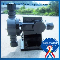 jgx 601 0 60l pvc anti acid dosing pump diaphragm metering pump micro metering pump