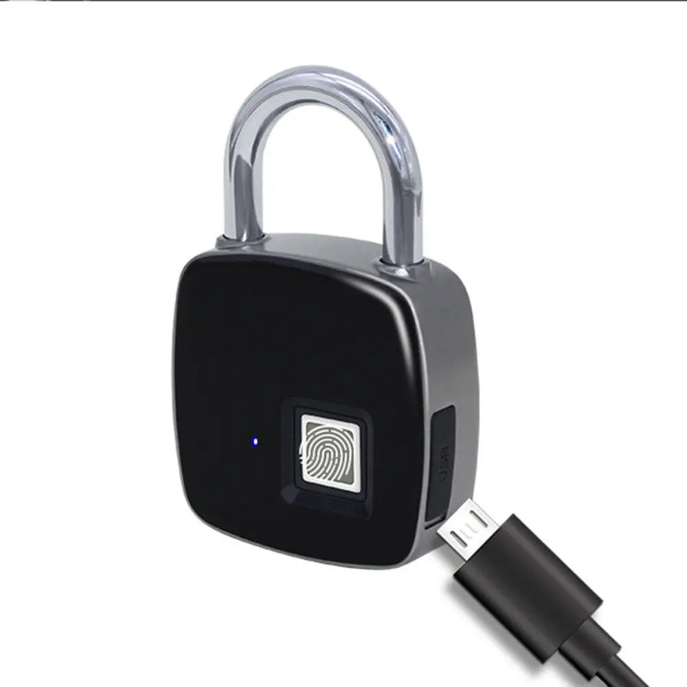 P3 + водостойкий приложение Беспроводной подключение Смарт сканер отпечатков