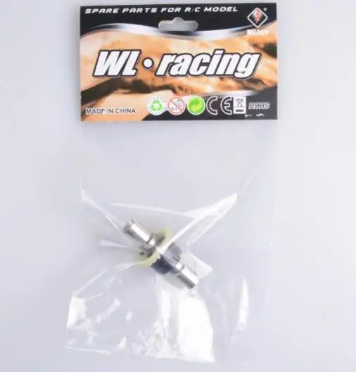 

Wltoys 18428 18429 Rc Car spare parts 18428-0380 differential