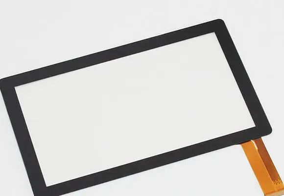 Новый сенсорный экран 7 &quotCrown B704 планшет с сенсорной панелью и дигитайзером