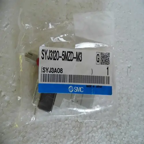 

BRAND NEW JAPAN GENUINE VALVE SYJ3120-5MZD-M3