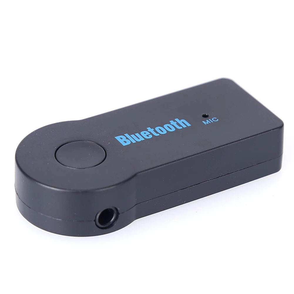 Беспроводной приемник Urbanroad для телефона Bluetooth-адаптер Aux 3 5 мм A2dp | Автомобили и