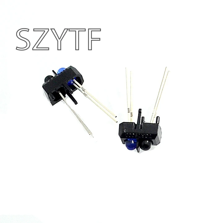 10 шт. TCRT5000L TCRT5000 Светоотражающие Оптический Сенсор Инфракрасный