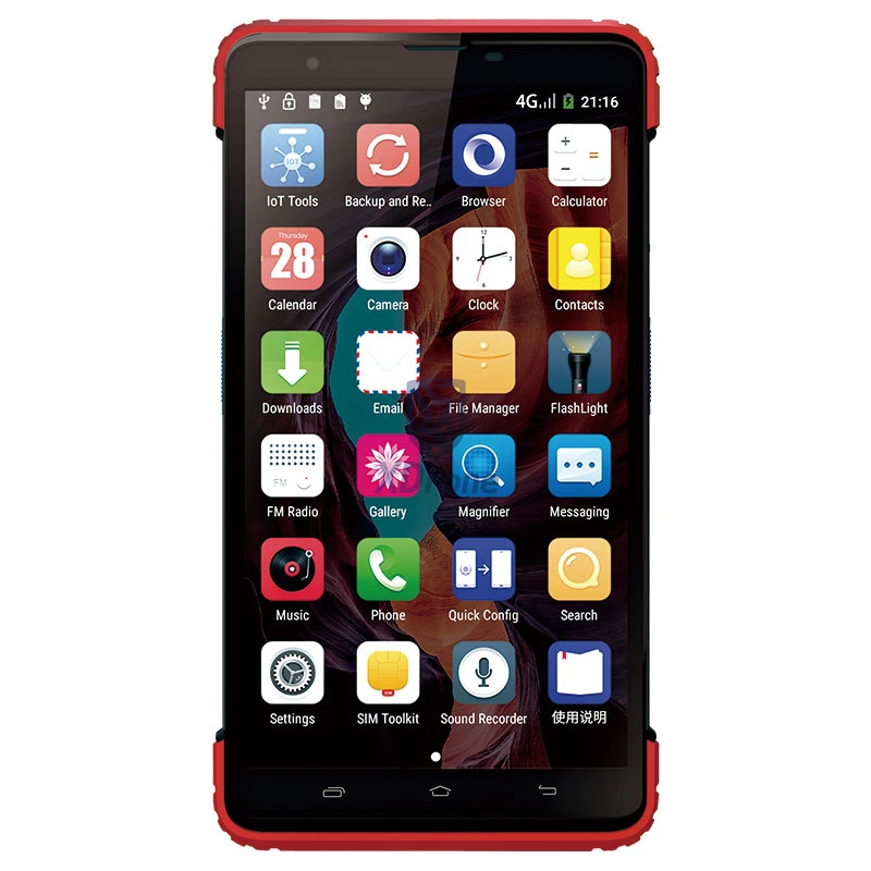 C7S планшет с 7 дюймовым дисплеем защищенным от ударов Android 5 1 1D 2D GPS|tablet pc phone|pc phonetablet