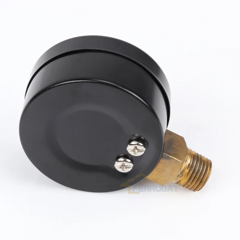 High Pressure 0 - 3000 PSI Home Brew Draft Beer Gas Co2 Regulator Gauge Homebrewing | Дом и сад