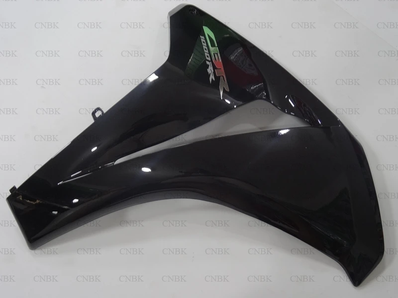 Для CBR1000 RR 2008 2011 Abs обтекатель Fireblade 08 09 глянцевый черный набор для всего тела 10 11