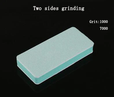 

Шлифовальная губка 180 600 1000 3000 7000