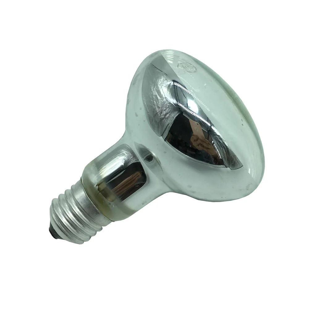 

10pk галогенный отражатель эко лампы R80 E27 SES ES Edison
