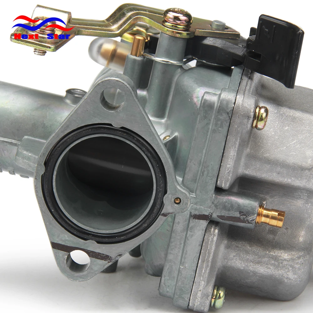 Части мотоцикла карбюратор Впускной 27 мм для KEIHIN 140cc 150cc 160cc 250cc Мотоцикл Dirt Bike Pit ATV