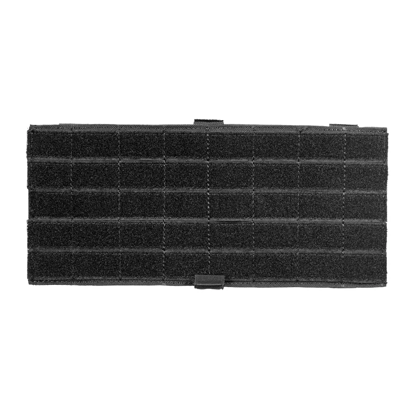 OneTigris MOLLE Чехол для козырька мульти-карманный козырек панель автомобильный