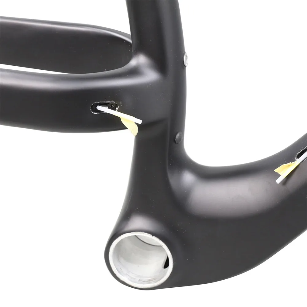 ICAN New 29er boost 27 5 er передняя рама с твердым хвостом 110*15 мм и задняя ось 148*12 PF30 UD matt|mtb