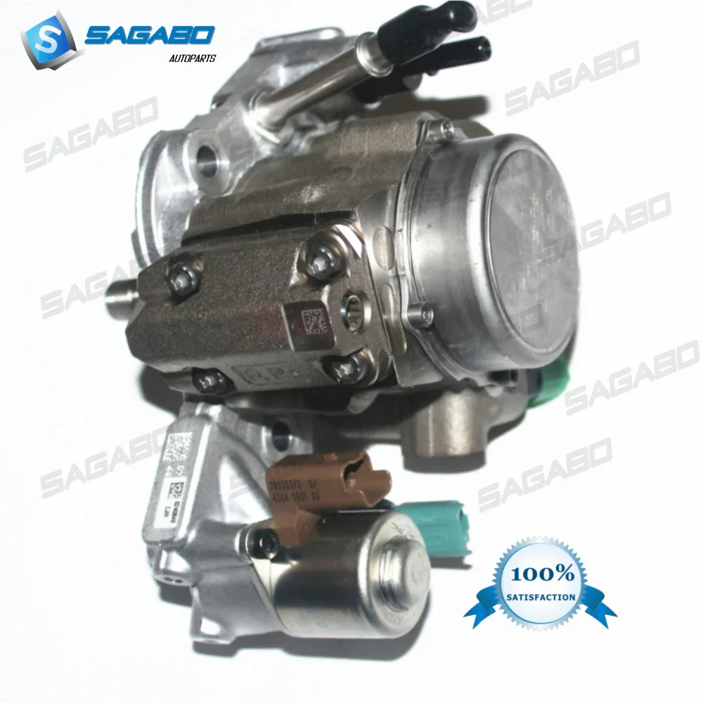 Original brand new and high quality 1111100-ED01 fuel pump for GW4D20-H5 | Автомобили и мотоциклы