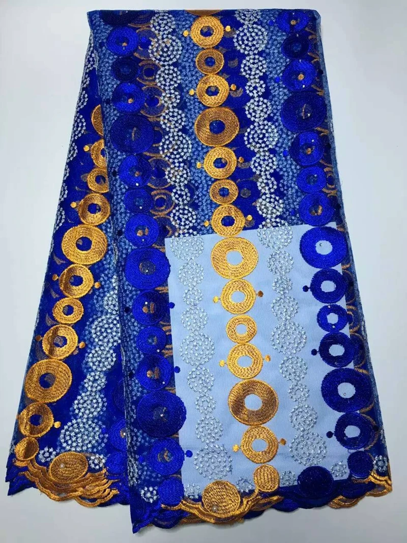 Поступление сезона 2015 г. Африканский Кружево Новинка! чистая Высокое качество