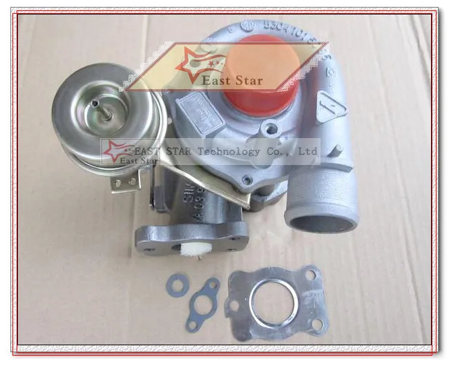 Free Ship K03 051 ZY34027010 53039700051 53039880051 Turbo Turbocharger For GM Tracker SUZUKI Grand Vitara 2000-08 DW10ATED 2.0L |