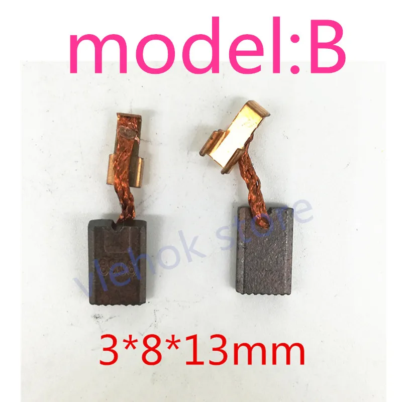 Сменные угольные щетки для HILTI 14 4 в 18 SFC14A SFC 14A SFC14-A SFC22-A SFC22A 22A SFC18A 18A SFC18-A