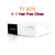 Add 1 Year Cline Freesat GTC спутниковый ресивер декодер DVB-S2 DVB-C DVB-T2 ISDB-T Amlogic S905D android 6,0 ТВ коробке 2 ГБ 16 ГБ BT4.0+ 1 год резких перемен температуры - Цвет: Add 1 Year Cline
