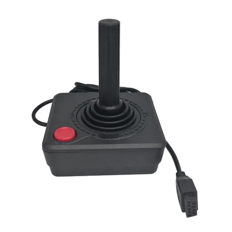 Классический ретро джойстик Ruitroliker контроллер геймпад для консоли Atari 2600