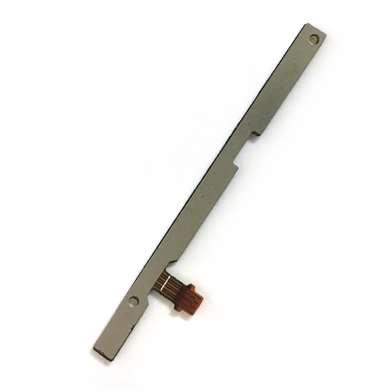 5 шт./лот кнопка вкл/выкл кнопки регулировки громкости гибкий кабель для Asus Zenfone 3