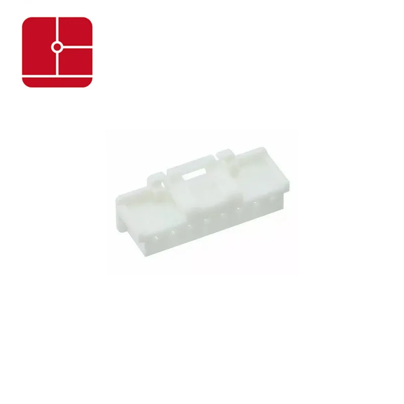 

10 шт. 502351-0800 5023510800 оригинальный фирменный разъем Molex 8-контактный резиновый корпус точечный