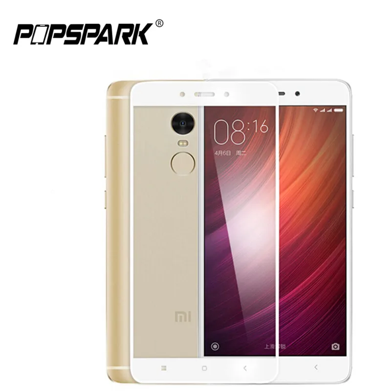 Закаленное стекло для Xiaomi Redmi Note 4 4X Prime Pro MTK X20 32 ГБ 64 глобальная версия Snapdragon 625 3 S X