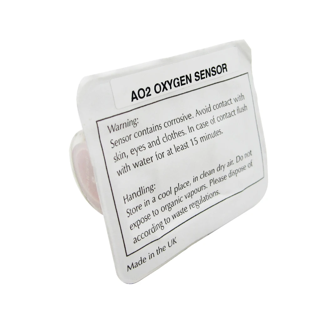New 10 шт./лот CITY oxygen sensor AO2 ptb 18.10 100% new original|city sensor|oxygen sensorao2 ptb-18.10 |