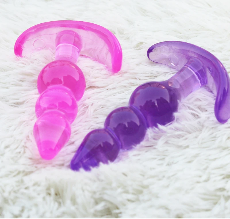 Сексуальная Ночная жизнь якорь задний двор Искусственные шарики для женщин и