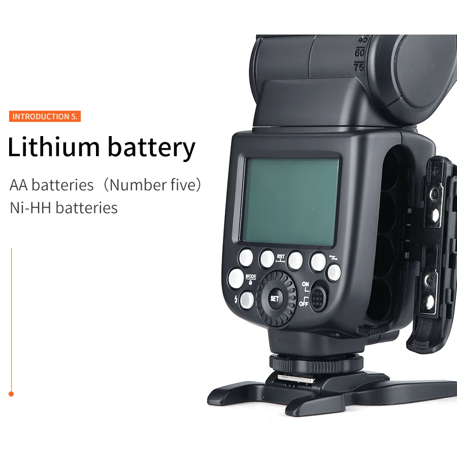 Godox TT685F 2,4G HSS ttl GN60 Вспышка Speedlite+ X1T-F триггер передатчик Комплект для Fuji X-Pro2/X-T20/X-T1/X-T2
