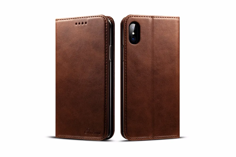 Роскошный PU кожаный чехол для iphone X XS Max XR кошелек слот для кредитных карт задняя крышка для iphone 6 6S 7 8 Plus 11 Pro Max телефонные чехлы